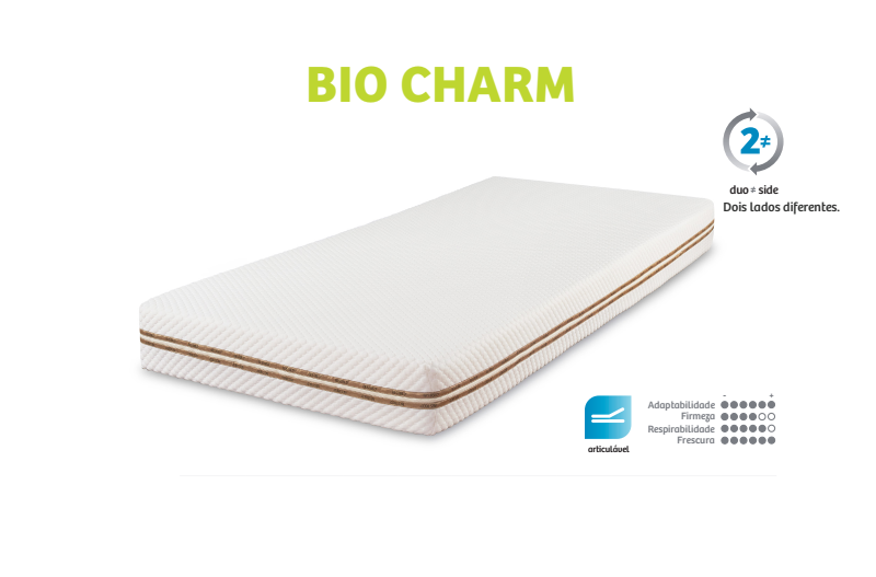 BB - Bio Charm