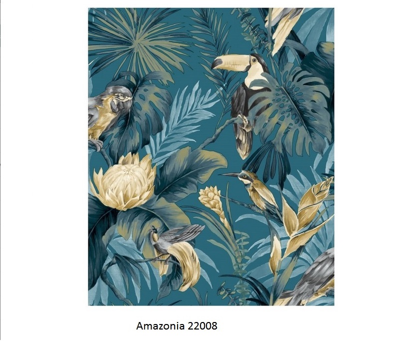 Papel de Parede Amazonia 22008