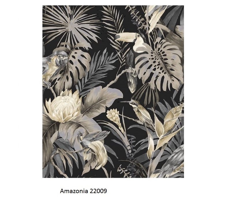 Papel de Parede Amazonia 22009