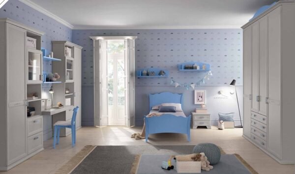 AC QUARTO JUVENIL 101