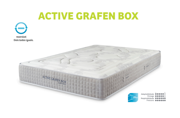 BB – Active Grafen Box