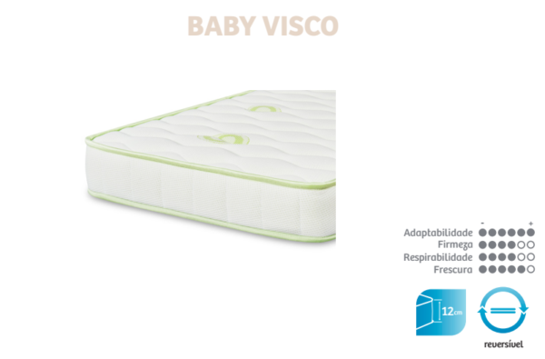 BB – Baby Visco