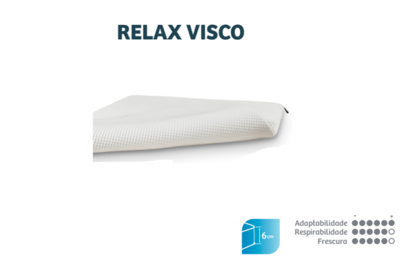 BB – Relax Visco