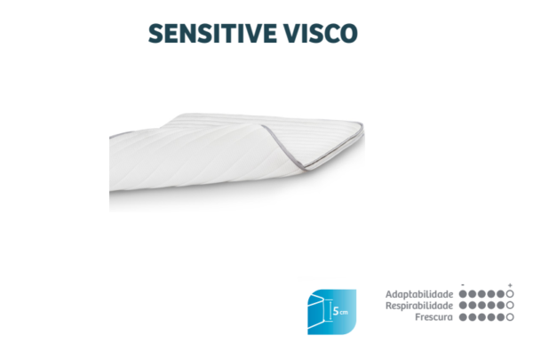 BB – Sensitive Visco