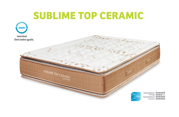 BB – Sublime Top Ceramic