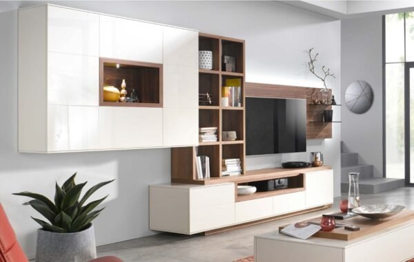 MÓVEL TV ELEGANCE-EL01-ARC