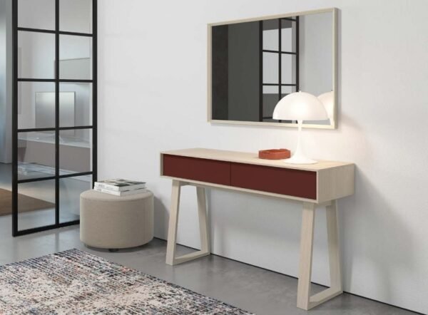 Consola Fenix 1