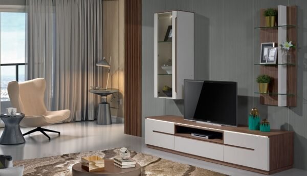 MÓVEL TV KENZO H
