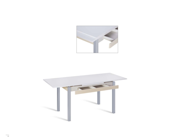 MESA ARTICO