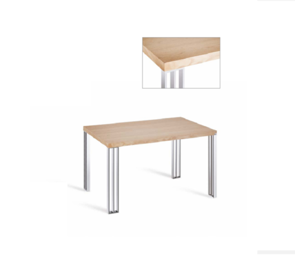 MESA CACAU DETALHES