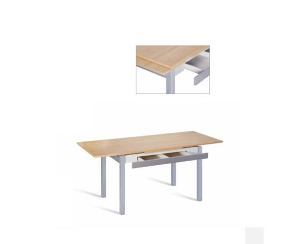 MESA HERA DETALHES