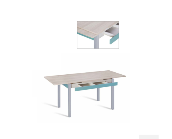 MESA MARINE DETALHES