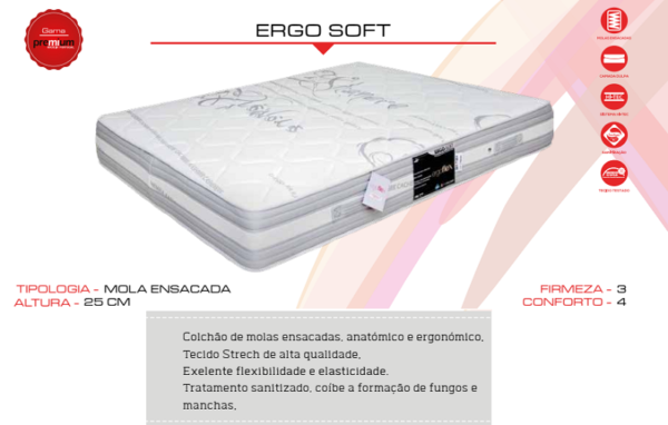 MF – Ergo Soft