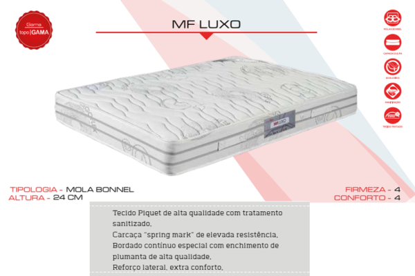 MF – Luxo