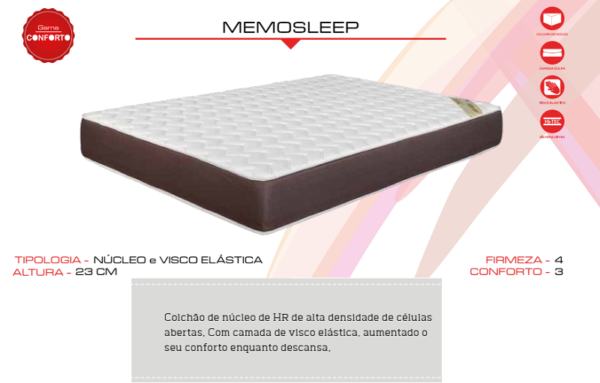 MF – Memosleep