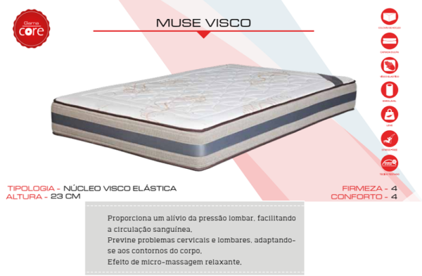 MF – Muse Visco