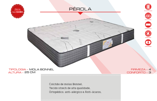 MF – Pérola