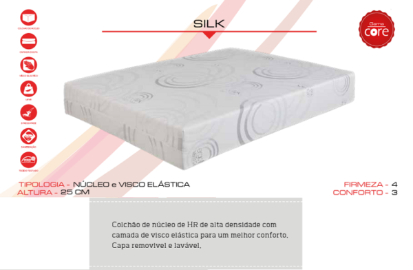 MF – Silk