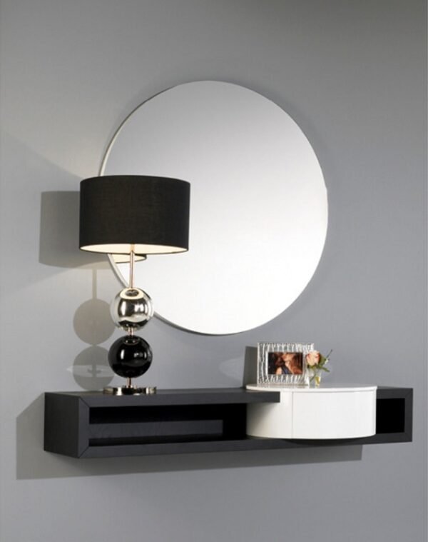 Consola MUSE AMR 06