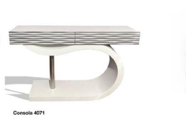 Consola PAL 4071