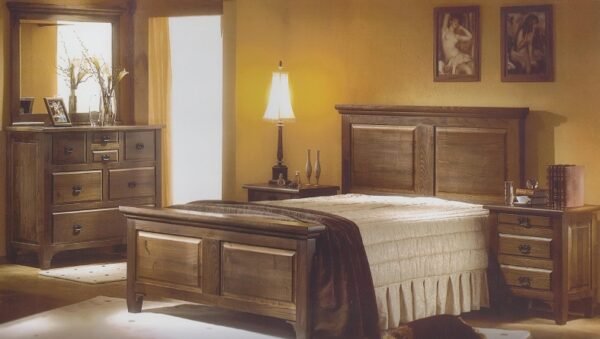 Quarto 17 Furia