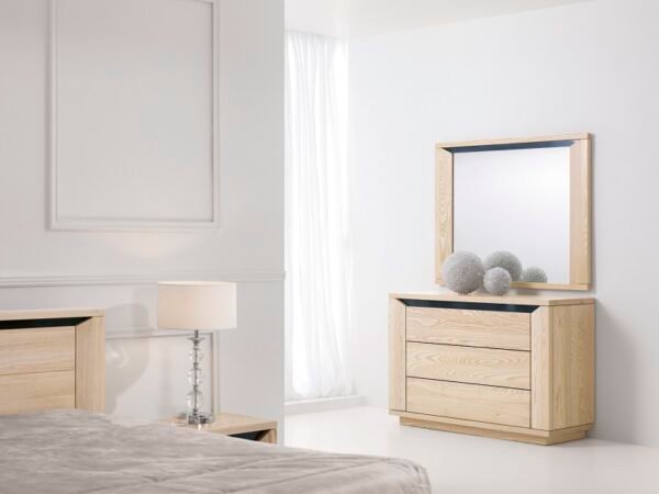 Quarto Comoda Gold Almip