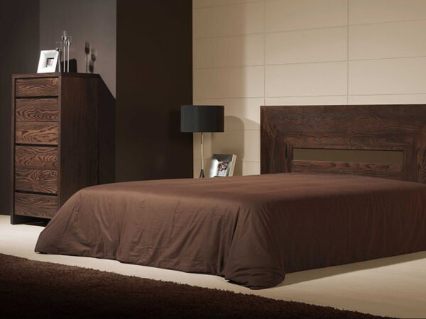 Quarto Power Wengue Alm
