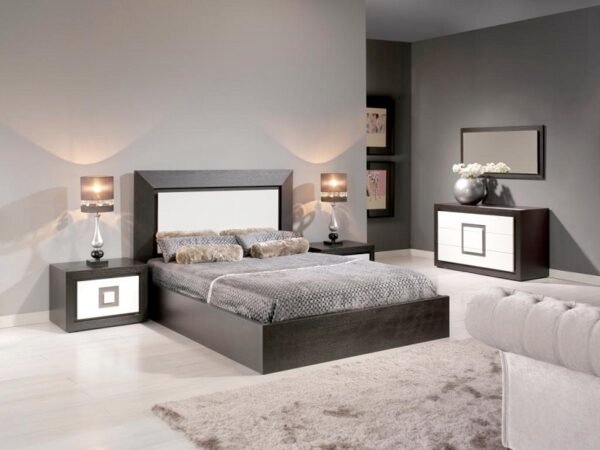 Quarto Vogue 2 SG