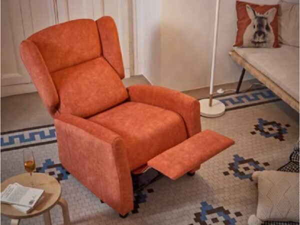 Cadeirão Relax elétrico Fores ACO
