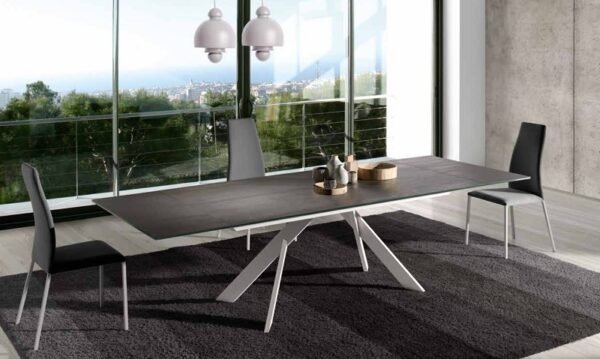 Mesa de Jantar RT Kross