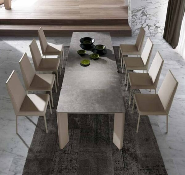 Mesa de Jantar RT New York 1