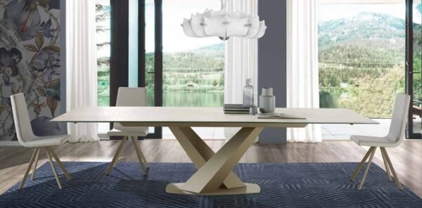 Mesa de Jantar RT Victory 1