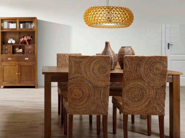 sala jantar Moy Star