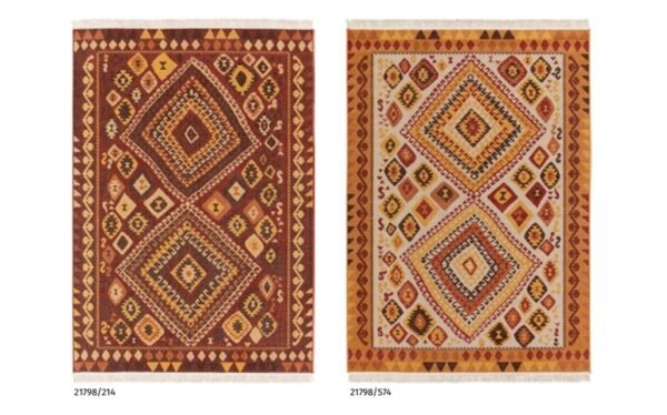 TAPETE MA KILIM 1