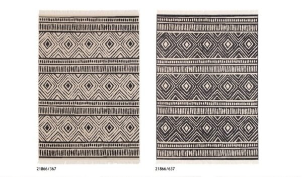 TAPETE MA TRIBAL