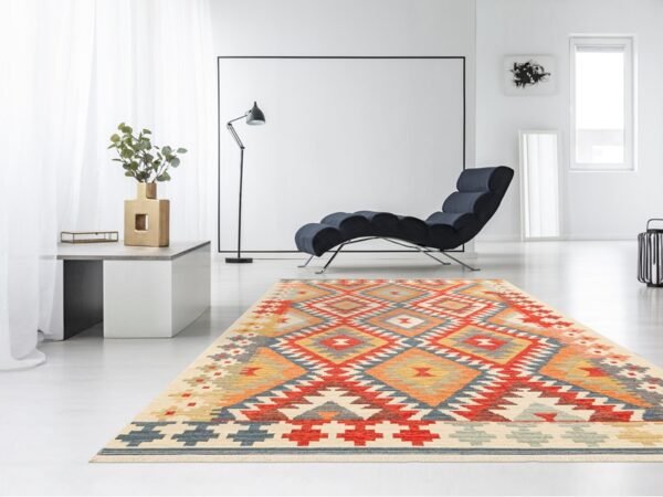 Tapete Caban Kilim MAS