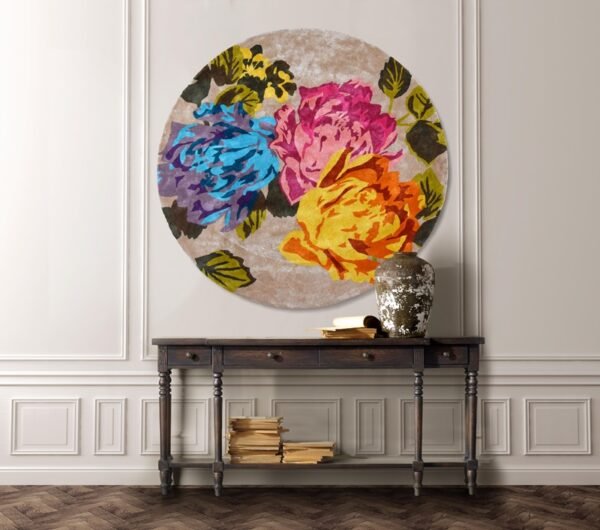 Tapete Flower 001